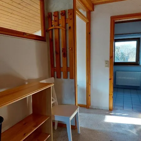 Dachgeschosswohnung Mit Burgblick In Kues Verbandsgemeinde Verbandsgemeinde Bernkastel-Kues Buitenkant foto
