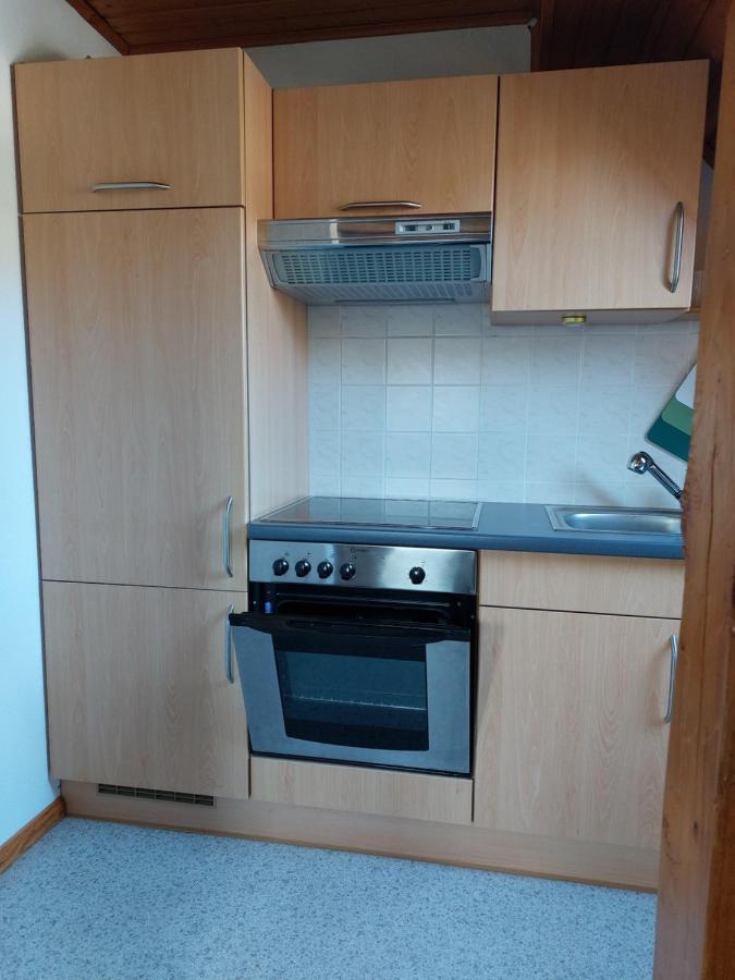 Dachgeschosswohnung Mit Burgblick In Kues
