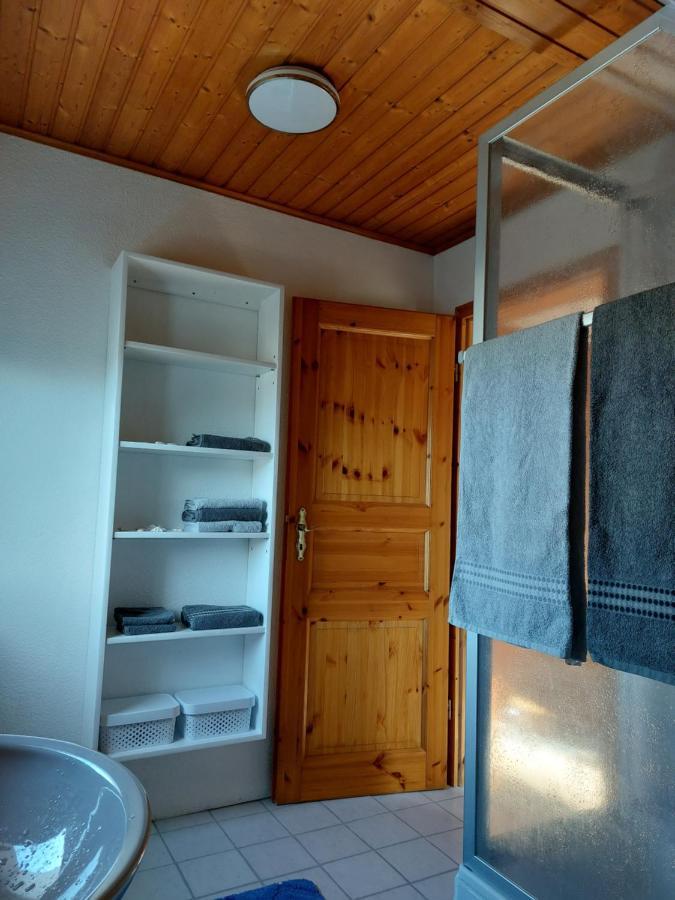 Dachgeschosswohnung Mit Burgblick In Kues Apartment *