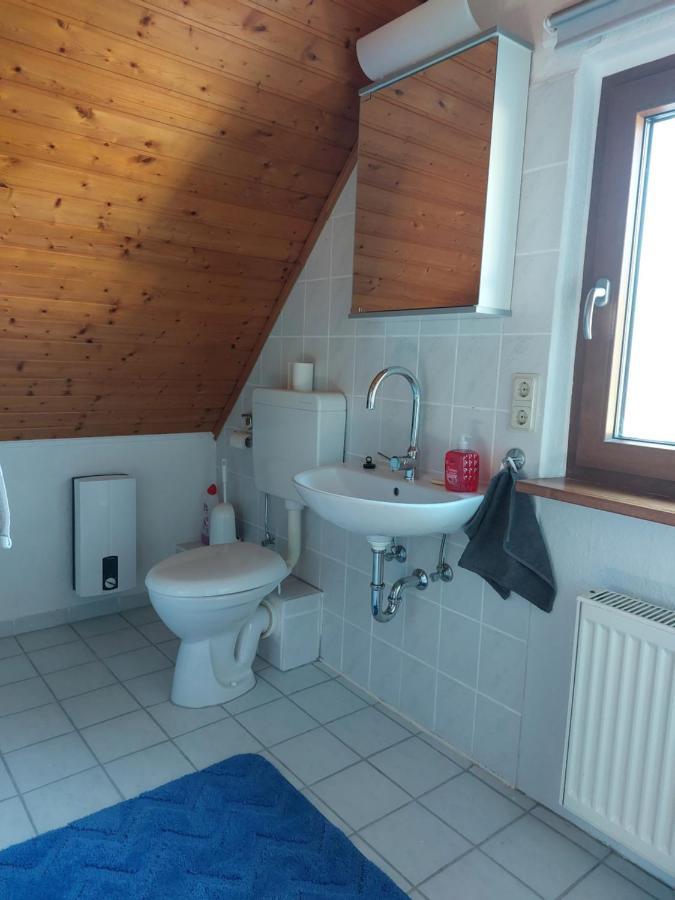 Dachgeschosswohnung Mit Burgblick In Kues