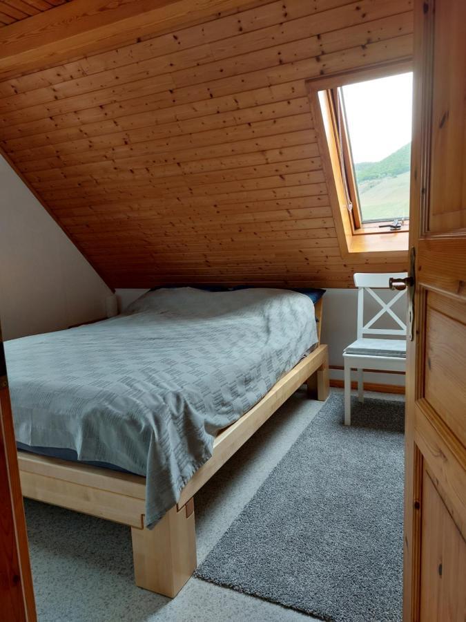 Apartment Dachgeschosswohnung Mit Burgblick In Kues Bernkastel-Kues
